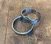 Ti Parts Work Shop�ʥƥ��������ѡ��� �������åס� Titanium Chris King InSet 7 Adapter (T Line) (Raw)�������� ���ꥹ����  ���󥻥å� 7 �����ץ�����T Line/G Line�ѡ�