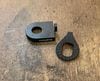 Ti Parts Work Shop�ʥƥ��������ѡ��� �������åס� ��Aluminum Hub Safety Washer������ߥ˥��� �ϥ� �����եƥ� ��å��㡼
