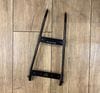 H��H(����������ɥ�����)��Titanium Roller Rack for BROMPTON P/T Line�����������ꥢ��å� �֥���ץȥ� P/T Line�� �ڥ��顼��Black�ۡ�HH inovation��
