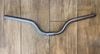 H��H(����������ɥ�����)��Titanium Handlebar Rise M�ڥ��顼��Silver�ۡ�HH inovation��