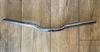 H��H(����������ɥ�����)��Titanium Handlebar Low rise bar �ڥ��顼��Polish Silver�ۡ�HH inovation��