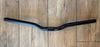 H��H(����������ɥ�����)��Titanium Handlebar Low rise bar �ڥ��顼��Matte Black�ۡ�HH inovation��