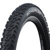 SCHWALBE(�������)��SMART SAM�����ޡ��ȥ��ࡡ20��2.35 (ETRTO��60-406)  �֥�å���1�ܡ�