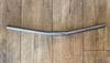H��H(����������ɥ�����)��Titanium Handlebar S bar�ڥ��顼��Silver�ۡ�HH inovation��