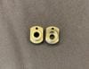 Paul(�ݡ���)��SPRING ADJUSTER NUTS PAIR�ڸ���DESERT TAN���顼�ۥ��ץ�󥰥����㥹�����ʥå�2������