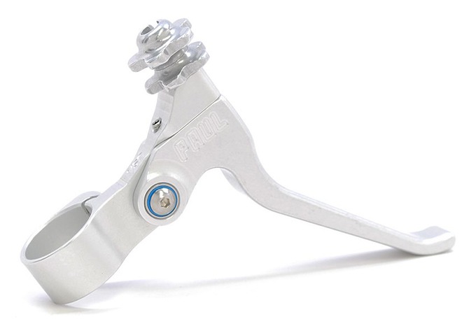 Paul canti lever カンチ　シルバー PAUL CANTI LEVER | LORO ONLINE STORE