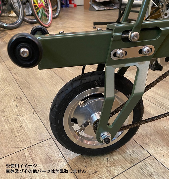 SCHWALBE(�������)��Clik Valve������å��Х�֡��Ƽ��Ѵ��ѥ����ץ��� ��1�ġ�