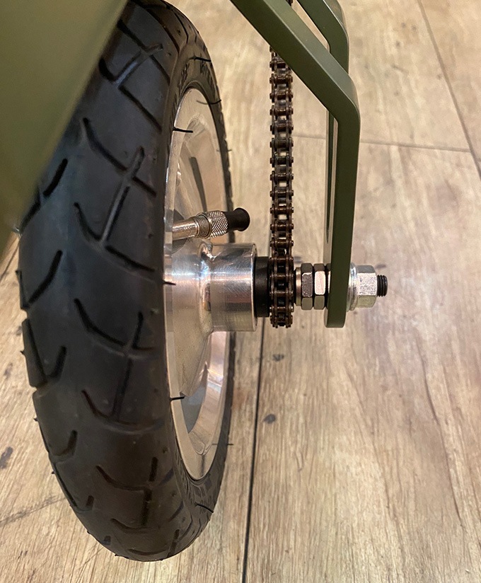 SCHWALBE(�������)��Clik Valve������å��Х�֡��Ƽ��Ѵ��ѥ����ץ��� ��1�ġ�