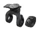 BROMPTON(�֥���ץȥ�)��PHONE MOUNT�����ޡ��ȥե���ޥ���ȡ�QUAD LOCK�� ��˥С����륢���ץ����դ�