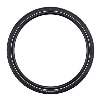 SCHWALBE�ʥ�����١ˡ�MOTION BIG APPLE (�⡼�����ӥå����åץ�)��18��2.00  (ETRTO��50-355)��1�ܡ�