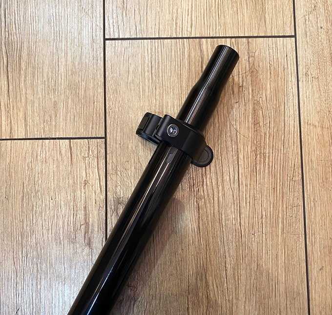 �ڥ����ȥ�åȾ��ʡ�Brompton�ʥ֥���ץȥ�ˡ��ƥ쥹���ԥå� �����ȥݥ��� �ڥ֥�å���