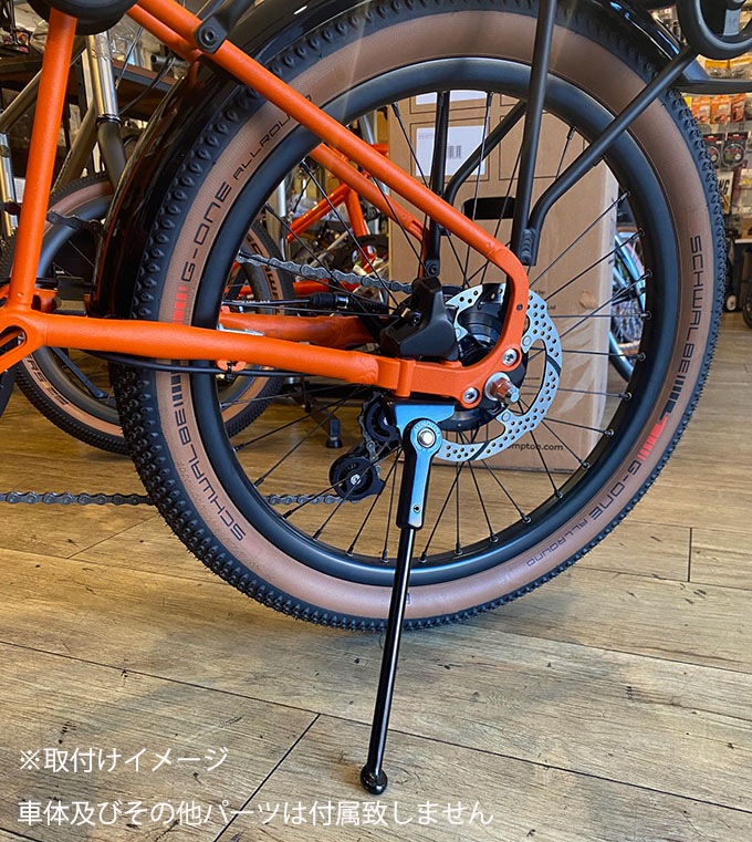 MINOURA(�ߥΥ���)��SL-MV5G �֥���ץȥ� G Line���� �����ɥ������  ��BROMPTON G Line�����ǽ�ۢ�BROMPTON�����ʤǤϤ���ޤ���