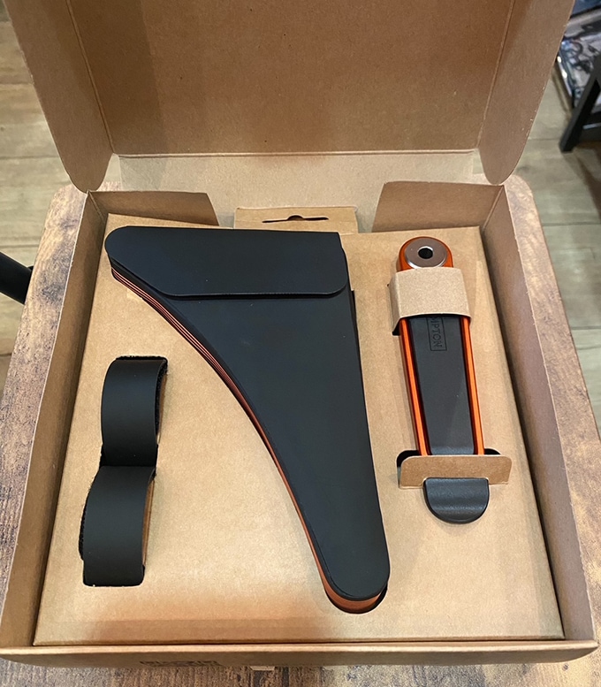 �ڥ����ȥ�åȾ��ʡ�Brompton�ʥ֥���ץȥ�ˡ�PUNCTURE POUCH �� MULTI-TOOL FOR G LINE �ѥ󥯥��㡼�ݡ������ޥ���ġ��� G�饤���ѡ���G�饤��Ʊ����