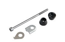 BROMPTON（ブロンプトン） Superlight Front Wheel Axle & Fixings