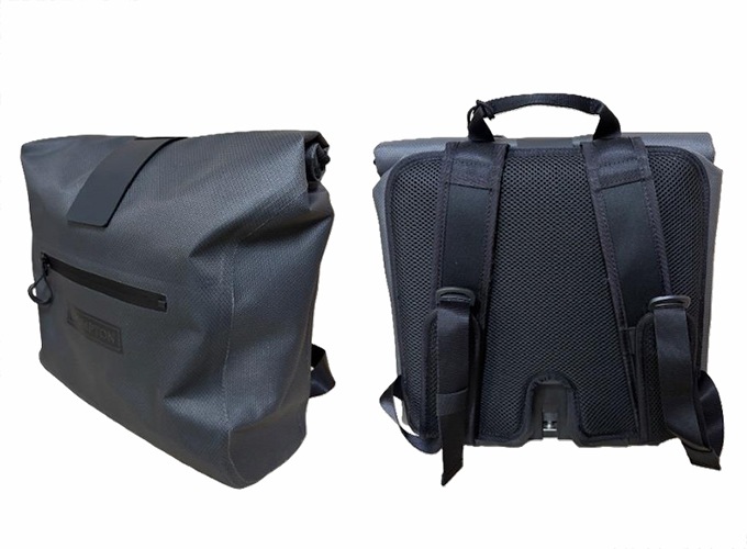 BROMPTON(�֥���ץȥ�)��WP Rolltop S�������������ץ롼�� ������ȥå� S������