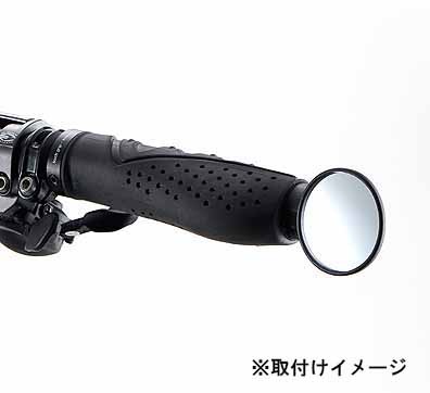 CAT EYE(����åȥ���)��BAREND MIRROR �С�����ɥߥ顼��BM-45����������ߥ顼