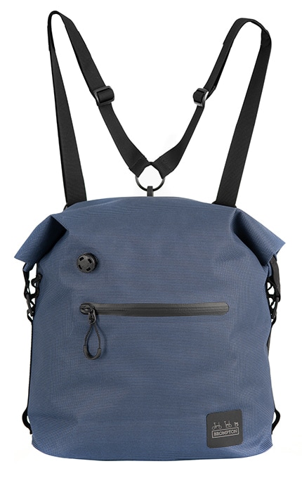 BROMPTON(ブロンプトン) Roll Top Waterproof Bag ロールトップ