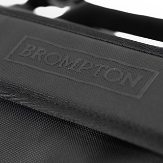 BROMPTON(ブロンプトン) Messenger Waterproof Bag メッセンジャー