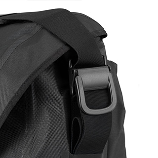BROMPTON(ブロンプトン) Messenger Waterproof Bag