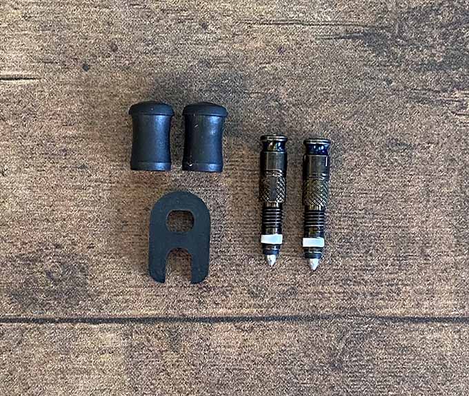 SCHWALBE(�������)��Clik Valve������å��Х�֡�ʩ���Ѵ��ѥХ�֡�SW-3540��