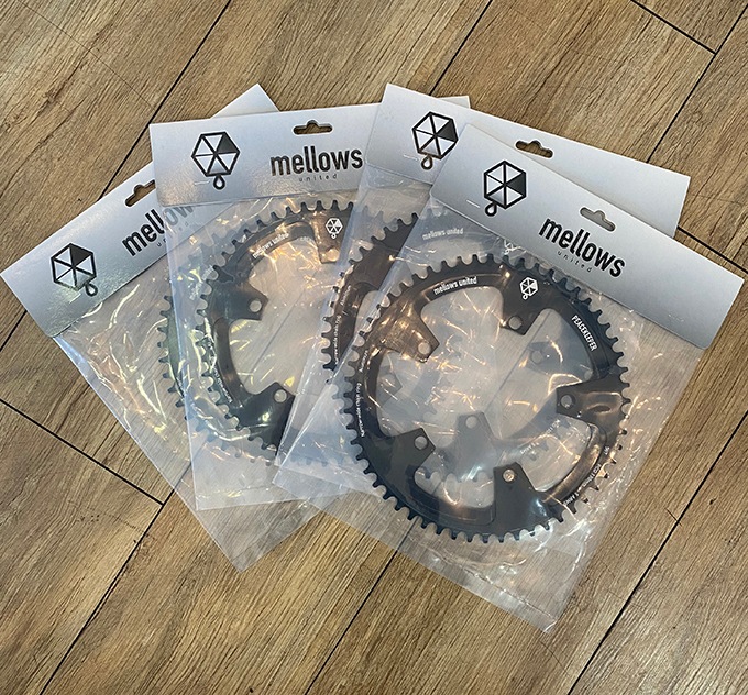 Pacific Cycles(�ѥ��ե��å� �������륺)��MELLOWS UNITED�ʥ��������ʥ� �ƥåɡ� PEACE KEEPER ���������󥰡ڥ��顼���֥�å��ۡ���Birdy�˥�������Υʥ����磻�ɷ����Υ��������󥰢�