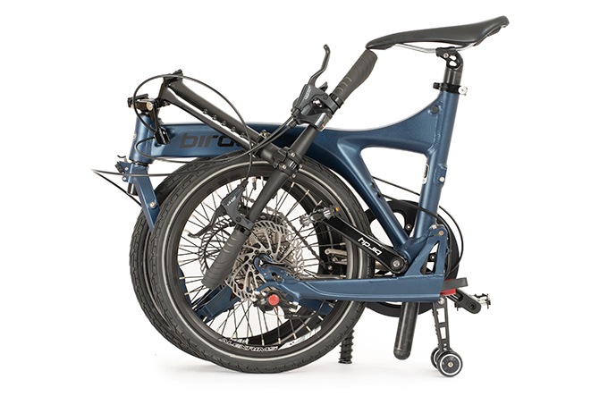 Pacific Cycles(ѥեå 륺)birdyѡFOLDING WHEELեǥ󥰥ۥ ƥ쥹