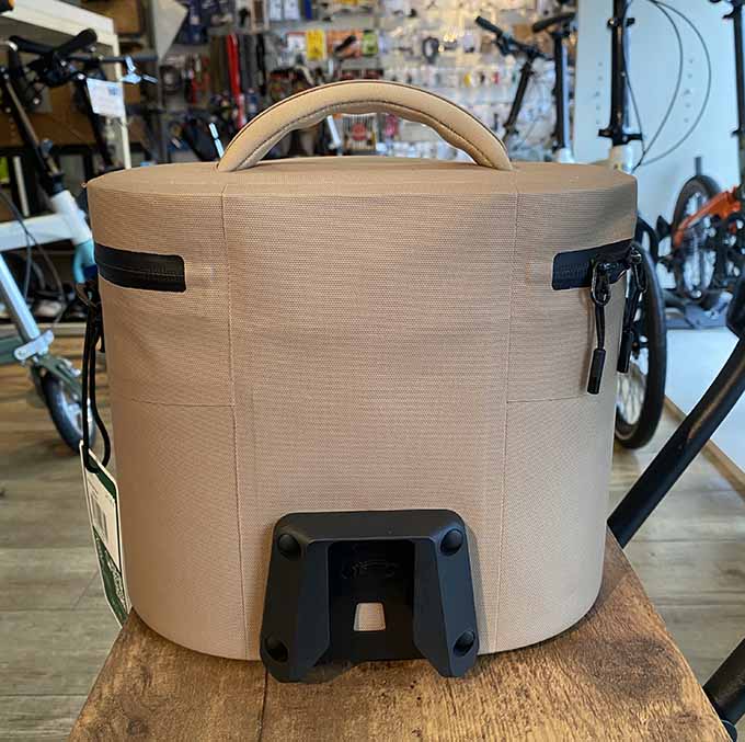 BROMPTON(�֥���ץȥ�)��Zip Case Large�����åץ����� �顼��