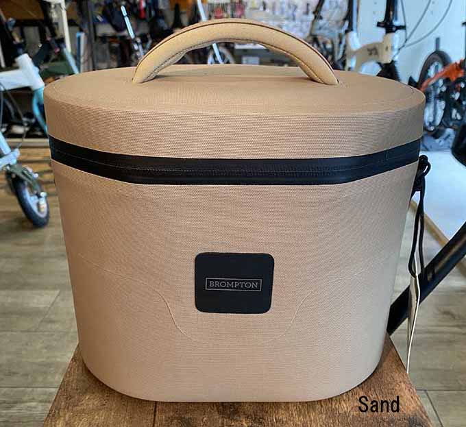 BROMPTON(�֥���ץȥ�)��Zip Case Large�����åץ����� �顼��