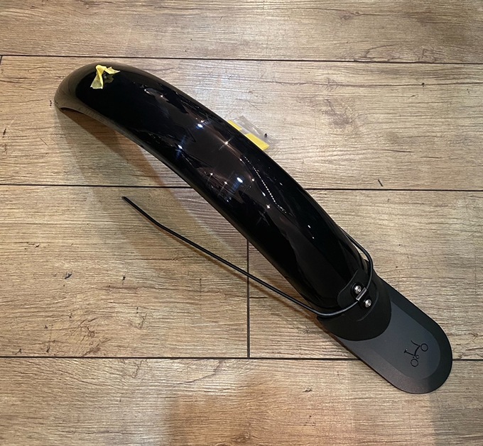 アウトレット商品】Brompton（ブロンプトン） G Line Front Mudguards