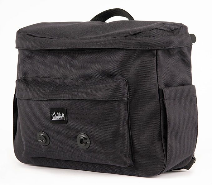 BROMPTON(ブロンプトン) Backpack バックパック【14L】【ラゲッジ】