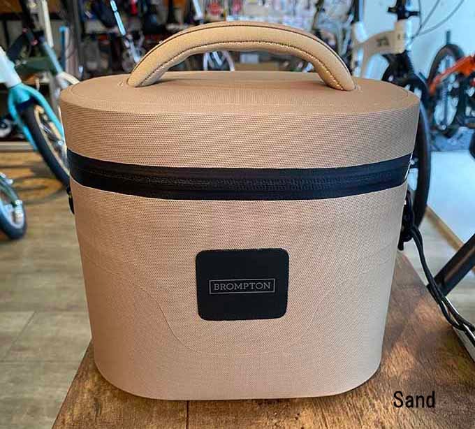BROMPTON(֥ץȥ)Zip Case Mediumåץ ߥǥ