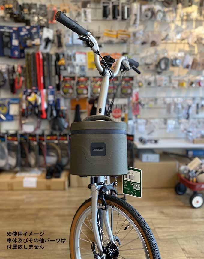 BROMPTON(֥ץȥ)Zip Case Mediumåץ ߥǥ