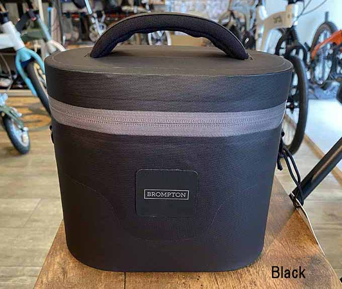 BROMPTON(֥ץȥ)Zip Case Mediumåץ ߥǥ