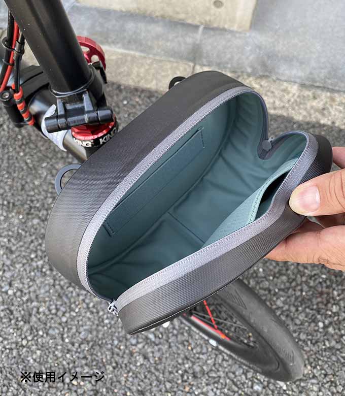 BROMPTON(֥ץȥ)Zip Case Smallåץ ⡼