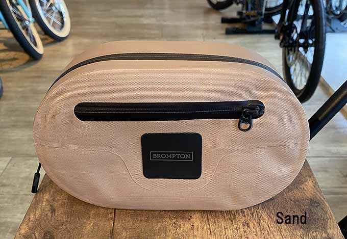 BROMPTON(֥ץȥ)Zip Case Smallåץ ⡼