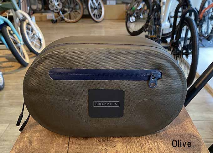 BROMPTON(֥ץȥ)Zip Case Smallåץ ⡼