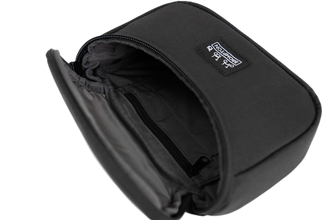 BROMPTON(֥ץȥ)Zip Pouch å ݡ1Lۡڥ饲å