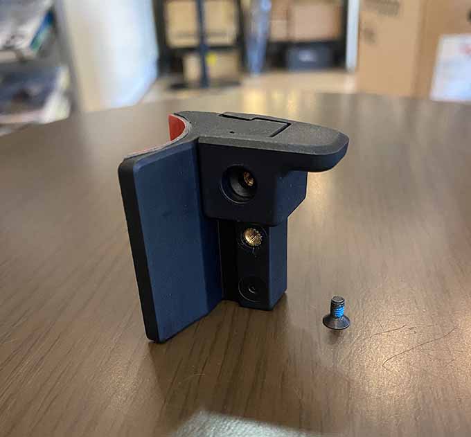 BROMPTON(�֥���ץȥ�) Adv Chain Catcher (Tooled Version)���������� ����å��㡼