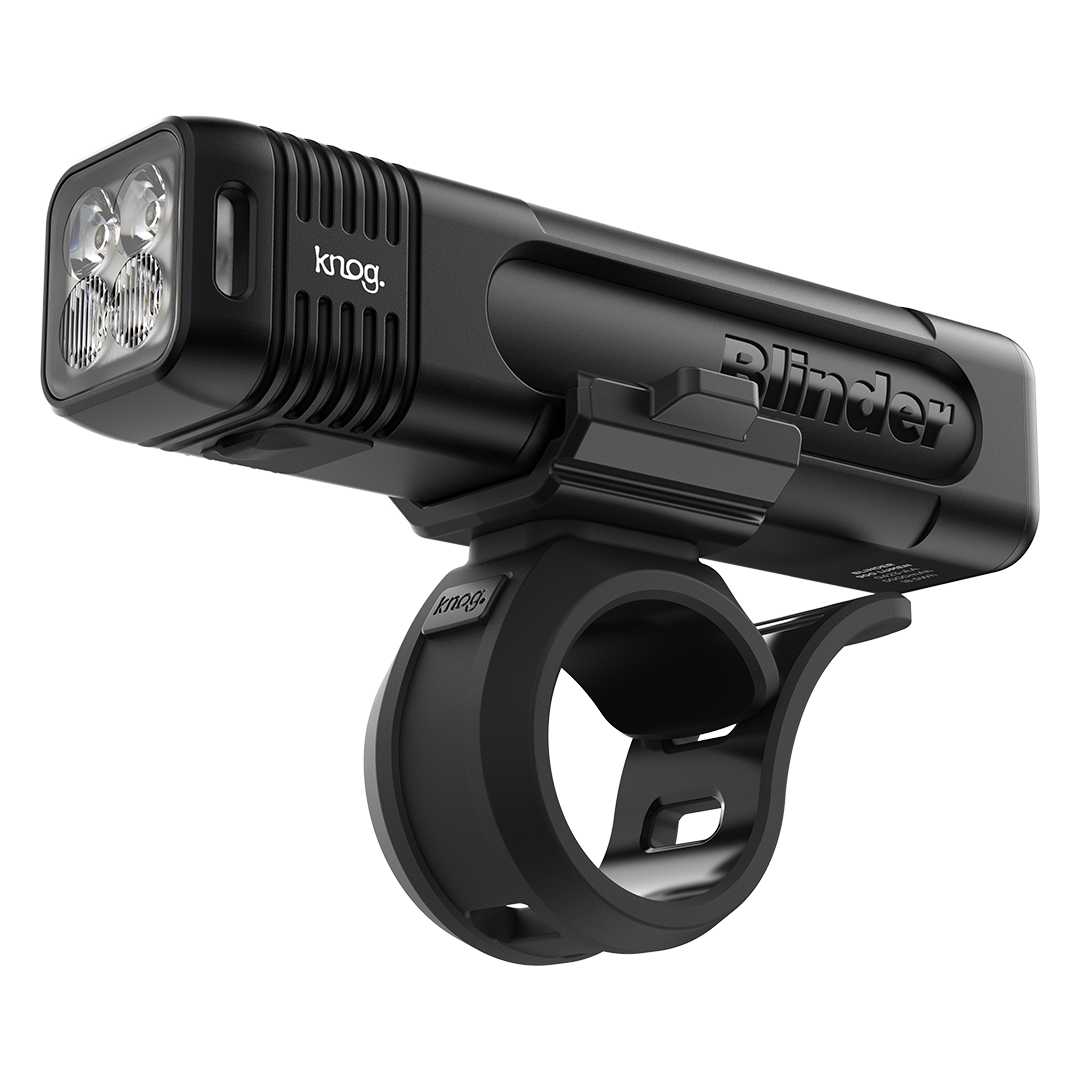 knog�ʥΥ��ˡ�BLINDER 700���ե���ȥ饤��