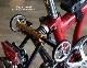 RIDEA(ǥ)BROMPTON ֥ץȥ EXTENDABLE EASY WHEEL BRACKET ƥ֥ ۥ ֥饱å