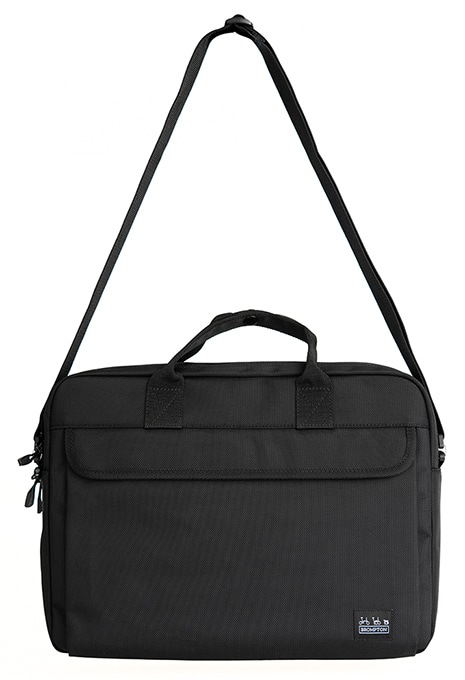 BROMPTON(ブロンプトン) City Bag シティバッグ【12L】【ラゲッジ】
