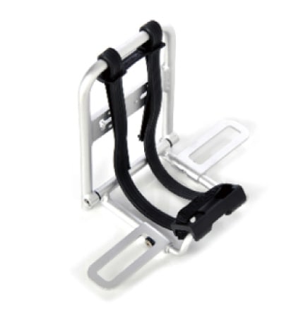 キャリーミー　フロントフォーク ライブディオ ZX DIO AF18 AF27 AF34 フロントサスペンション フロント