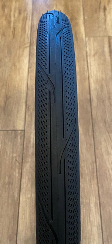 Continental(ͥ󥿥)  Contact Urban Reflex 161.35 (ETRTO35-349) 󥿥 Х եå 1ܡ BROMPTON ֥ץȥΥ򴹤˥Ǥ