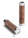 BROOKS�ʥ֥�å���) SLENDER LEATHER GRIPS �������� �쥶�� ����åס�Ĺ����130mm��ŷ��ͳ����ʬ�Υ�����������ޤ����쥶������åס�