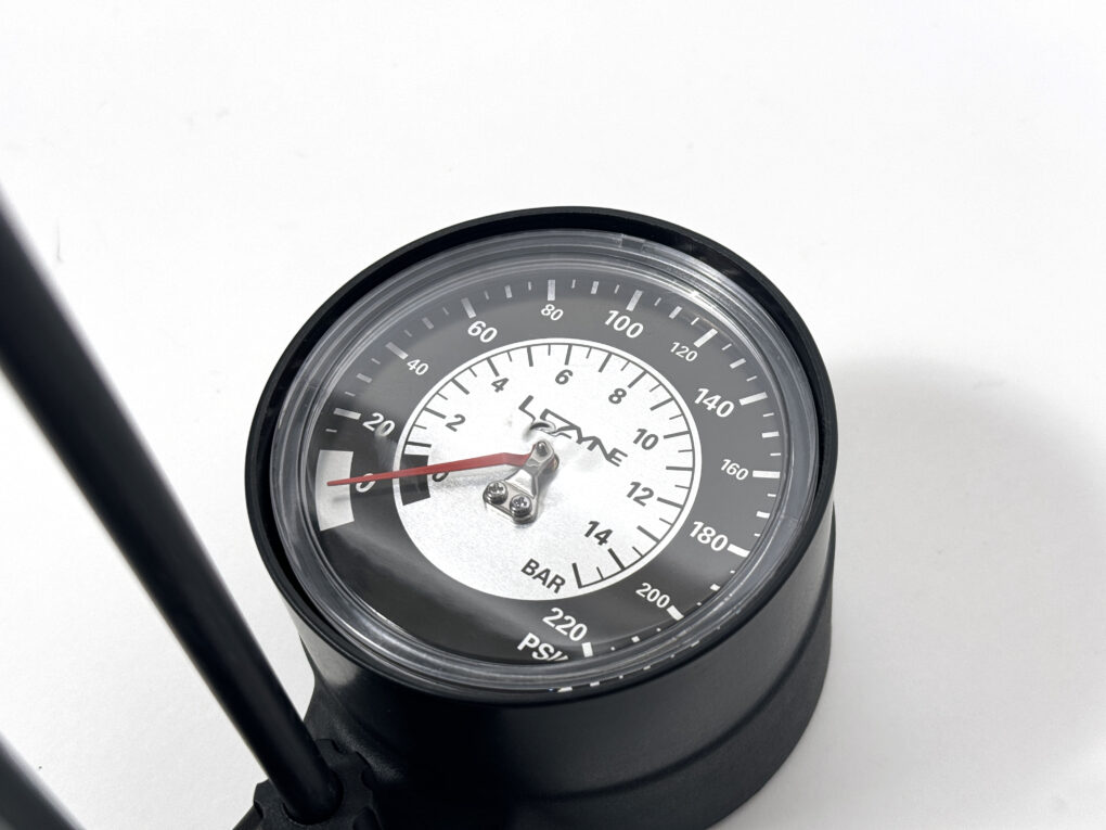 LEZYNE(�쥶����)��SPORT FLOOR DRIVE 3.5��NEW��