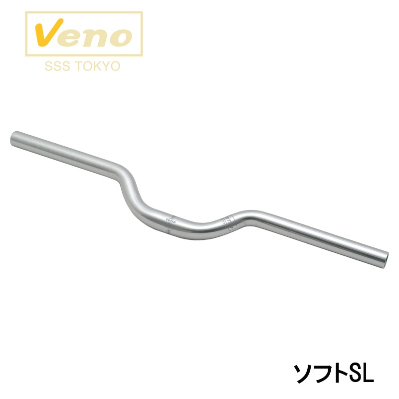 Veno(������)�����åȥ��� �饤�����ϥ�ɥ�С� 25.4