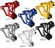 �ڥ����ȥ�åȾ��ʡ�RIDEA�ʥ�ǥ��ˡ�Bottle Cage Adapter��birdy�ѥꥢ�ܥȥ륱���������ץ���