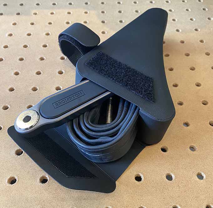 BROMPTON(֥ץȥ)Puncture Pouch & Multi-tool