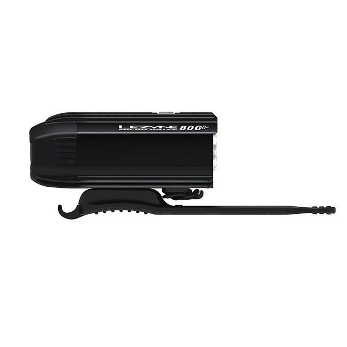 LEZYNE�ʥ쥶����ˡ�MICRO DRIVE 800+���ե������LED�饤��
