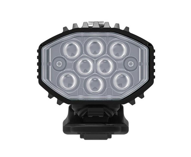 LEZYNE�ʥ쥶����ˡ�MICRO DRIVE 800+���ե������LED�饤��